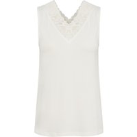 Bluse von Cream