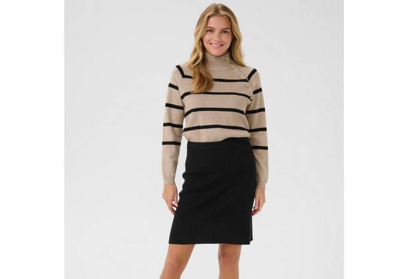 Cream A-Linien-Rock CRDela Knit Skirt von Cream