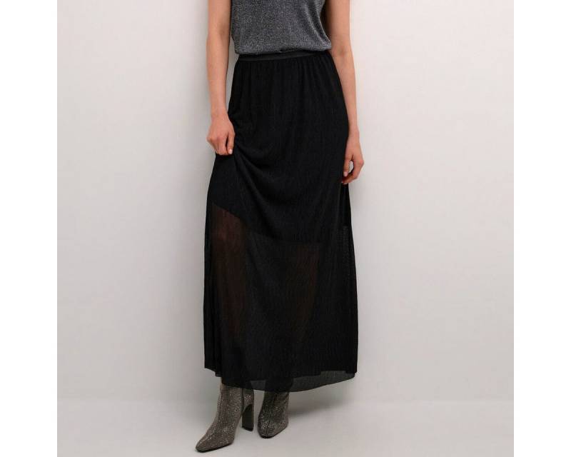 Cream A-Linien-Rock CRMera Mesh Skirt von Cream