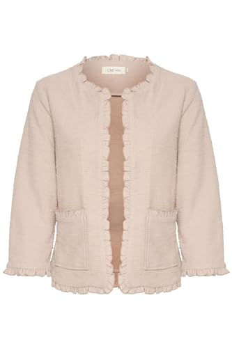 Cream Blazer CRMellie M, Rose Dust M von Cream