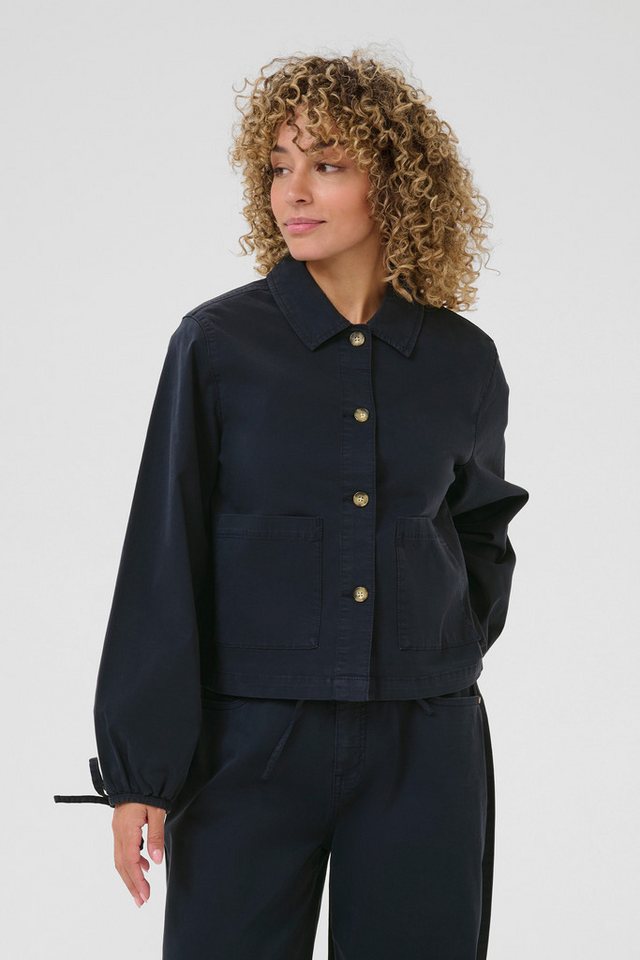 Cream Blusenjacke Jacke CRBerta von Cream