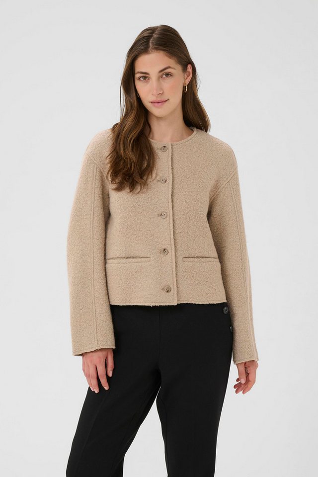 Cream Blusenjacke Jacke CRCazey von Cream