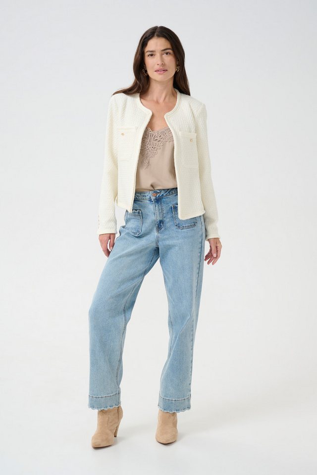 Cream Blusenjacke Jacke CRJaniah von Cream