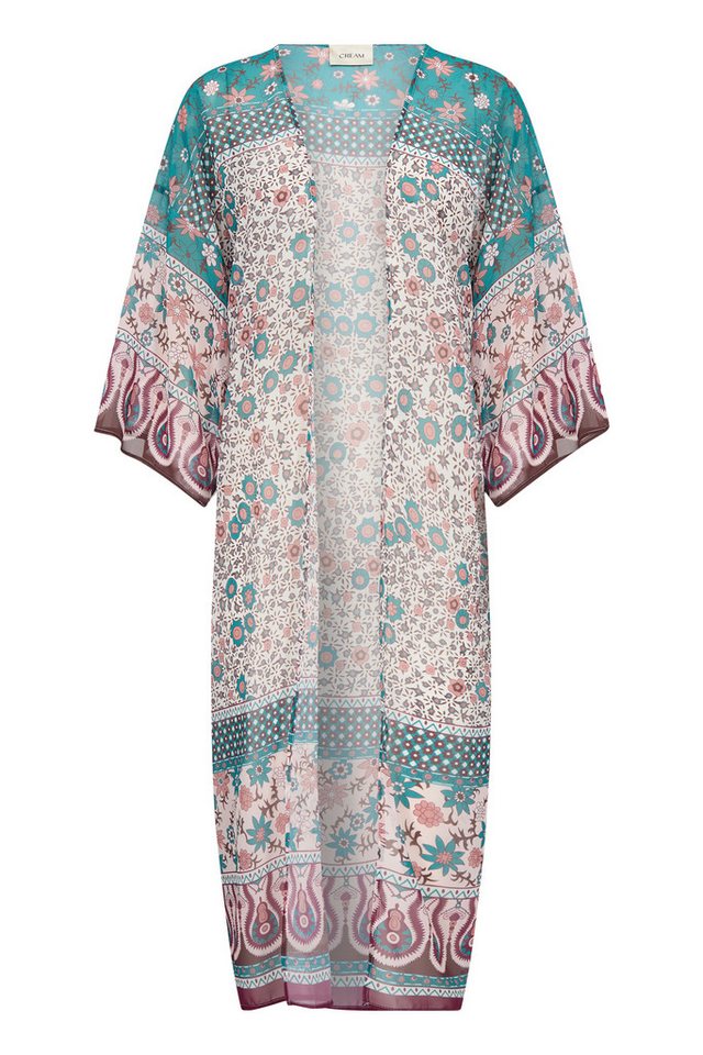 Cream Blusenkimono Kimono CRTikko von Cream