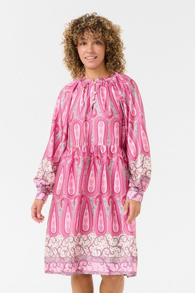 Cream Blusenkleid Kleid CRAmina von Cream