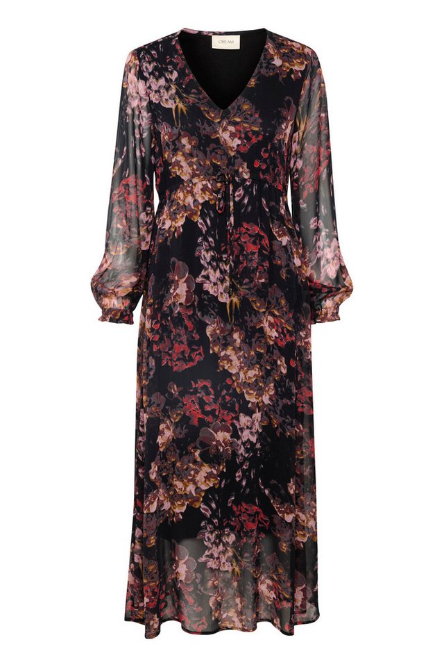 Cream Blusenkleid Kleid CRAnnu von Cream