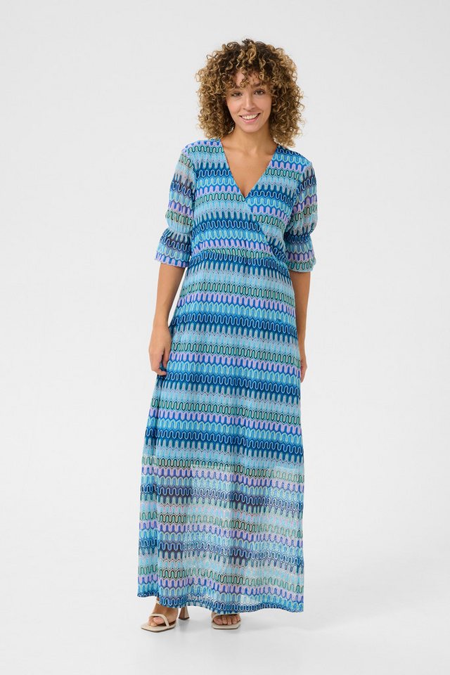 Cream Blusenkleid Kleid CRCova von Cream