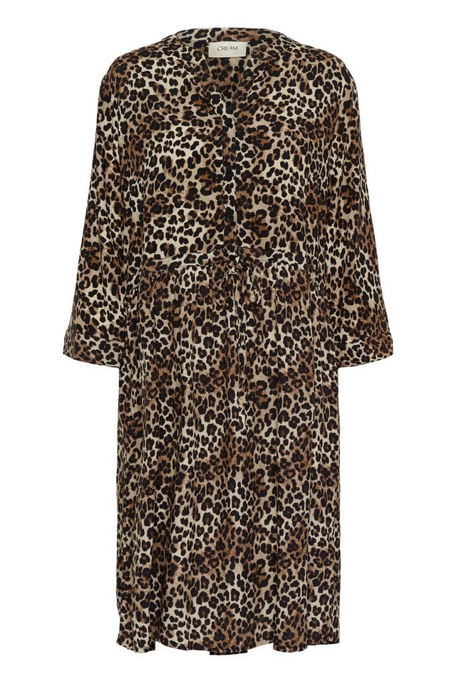 Cream Blusenkleid Kleid CREmmiy von Cream