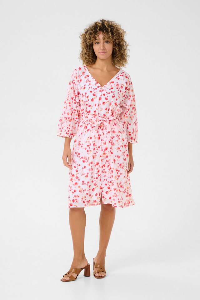 Cream Blusenkleid Kleid CRGiselle von Cream