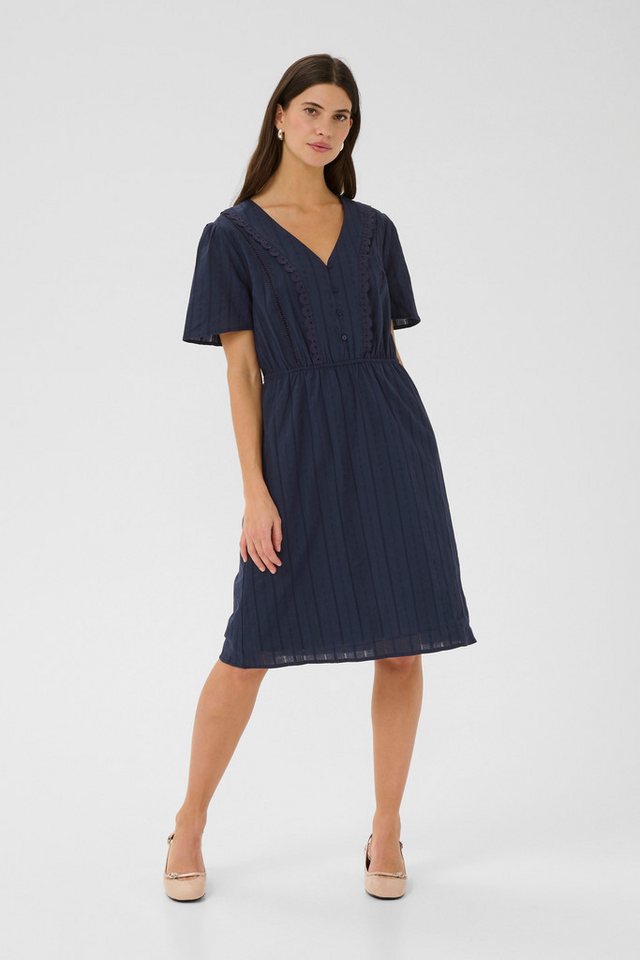 Cream Blusenkleid Kleid CRKallie von Cream