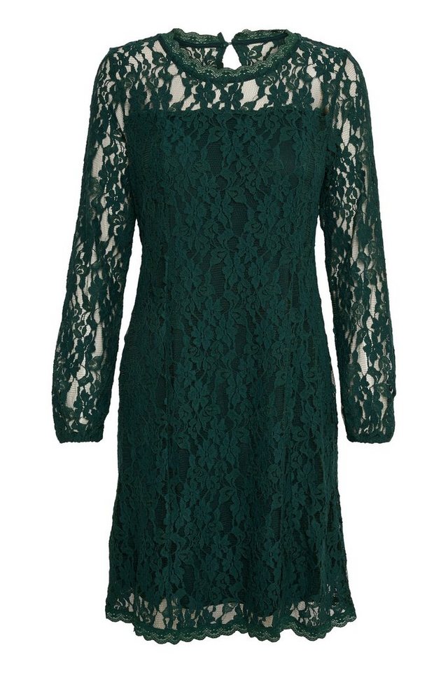 Cream Blusenkleid Kleid CRKit von Cream