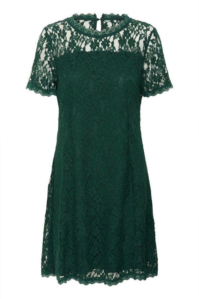 Cream Blusenkleid Kleid CRKit von Cream