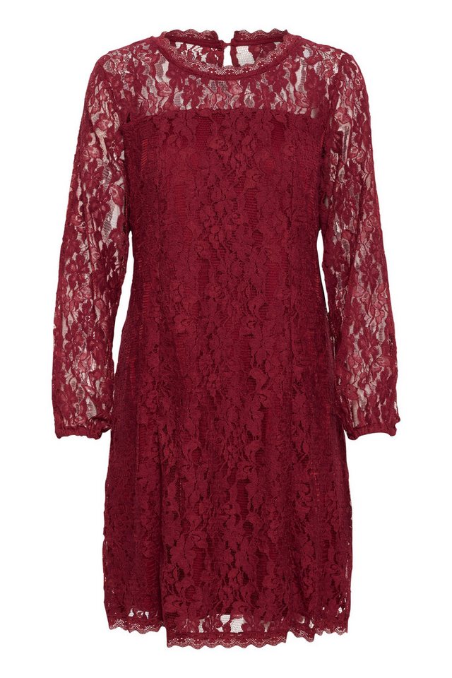 Cream Blusenkleid Kleid CRKit von Cream