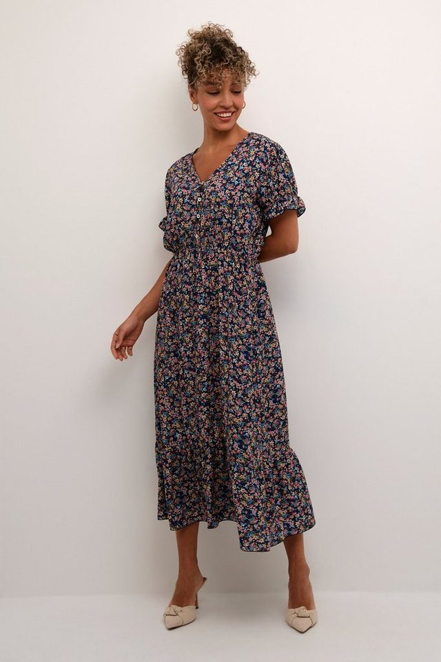 Cream Blusenkleid Kleid CRLina von Cream