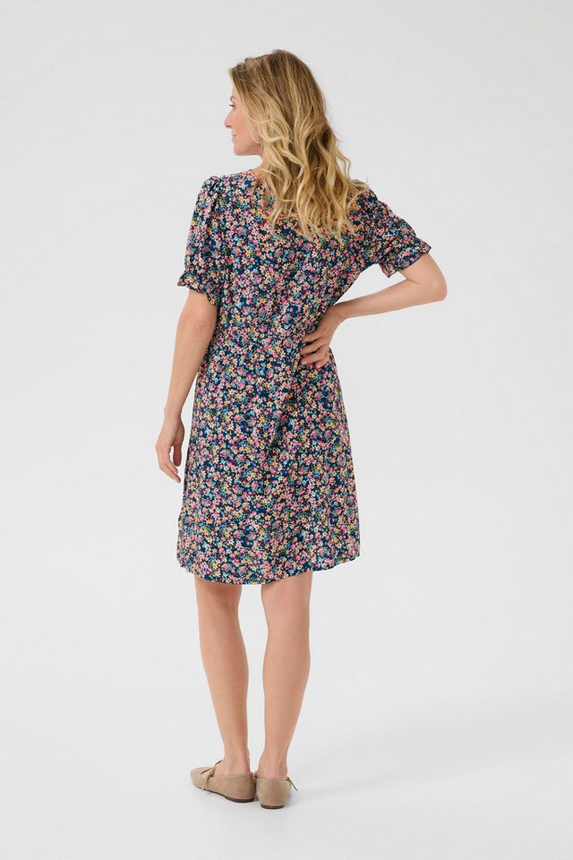 Cream Blusenkleid Kleid CRLinaa von Cream