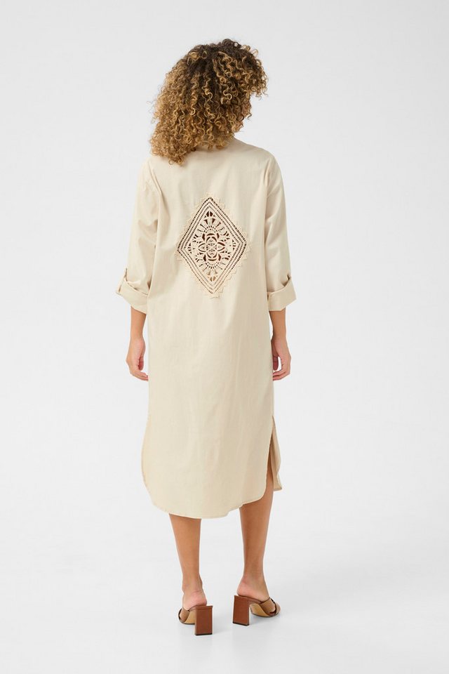 Cream Blusenkleid Kleid CRLorraine von Cream