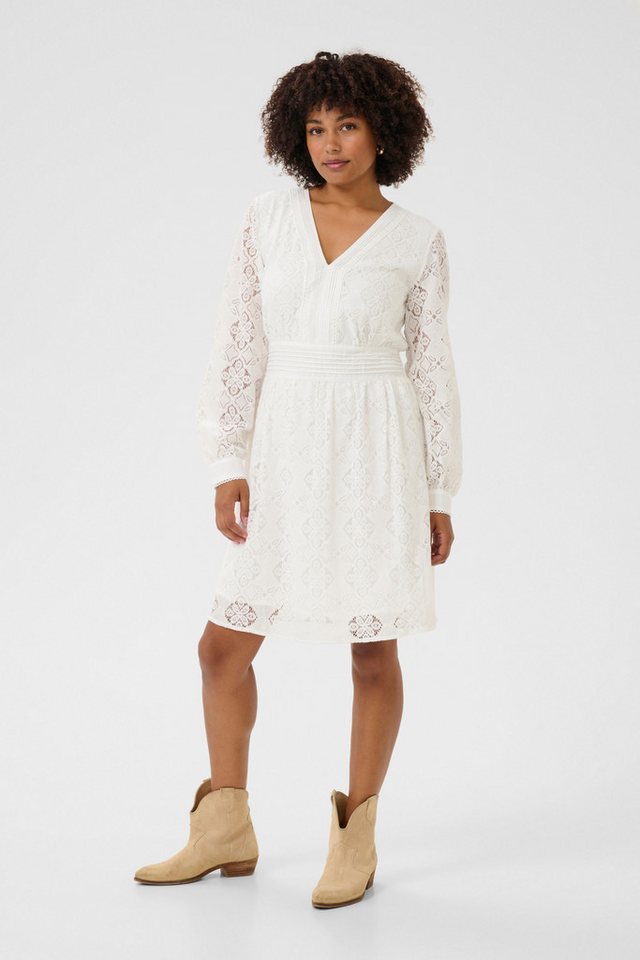 Cream Blusenkleid Kleid CRNatalie Cream Blusenkleid Kleid CRNatalie von Cream