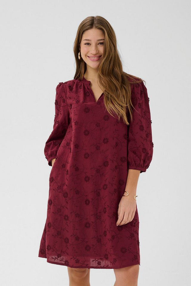 Cream Blusenkleid Kleid CROlivia von Cream