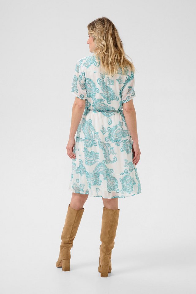 Cream Blusenkleid Kleid CRSamira von Cream