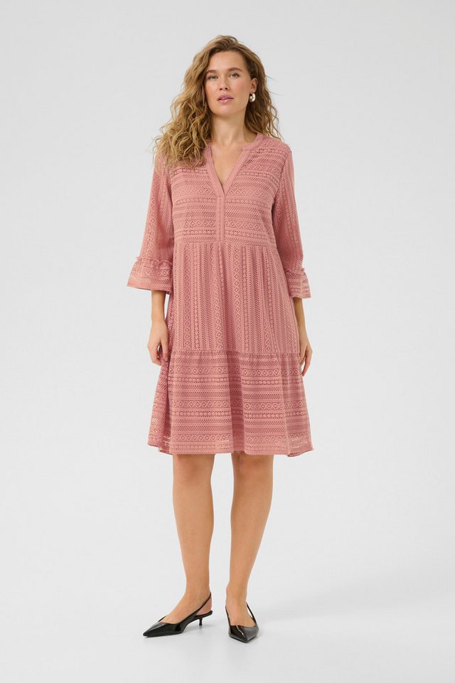 Cream Blusenkleid Kleid CRSamka von Cream