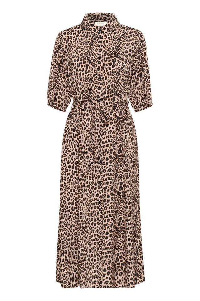 Cream Blusenkleid Kleid CRTiah von Cream