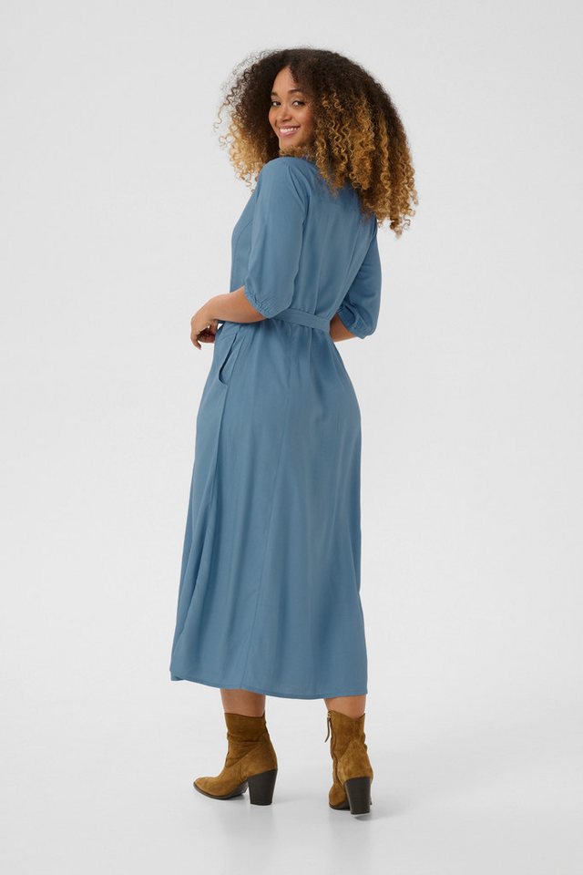 Cream Blusenkleid Kleid CRTiah von Cream