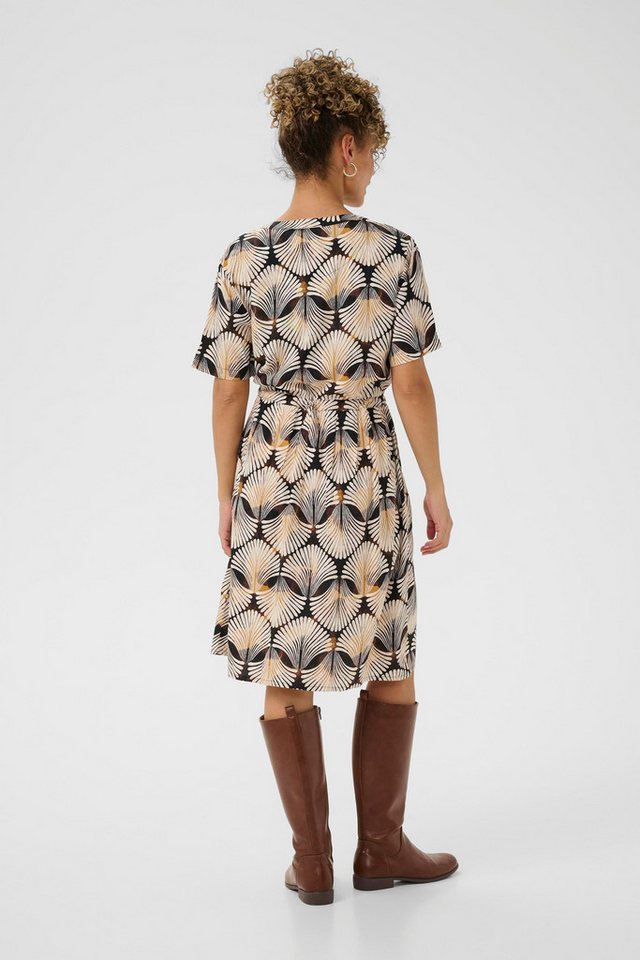 Cream Blusenkleid Kleid CRTiah von Cream