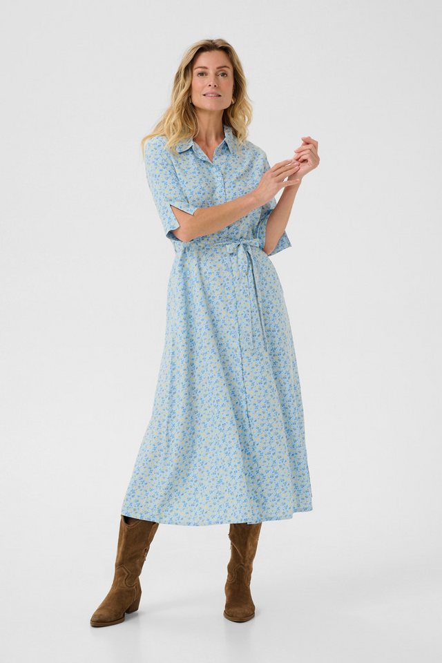 Cream Blusenkleid Kleid CRTiah von Cream