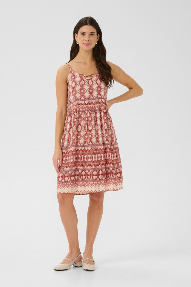 Cream Blusenkleid Kleid CRTiah von Cream