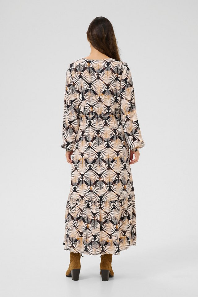 Cream Blusenkleid Kleid CRTiah von Cream