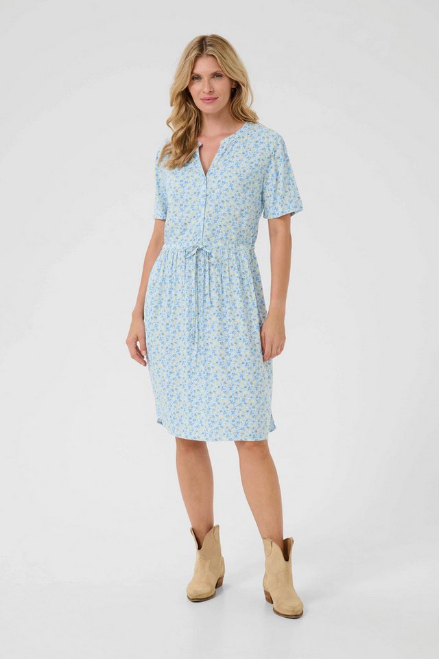 Cream Blusenkleid Kleid CRTiah von Cream