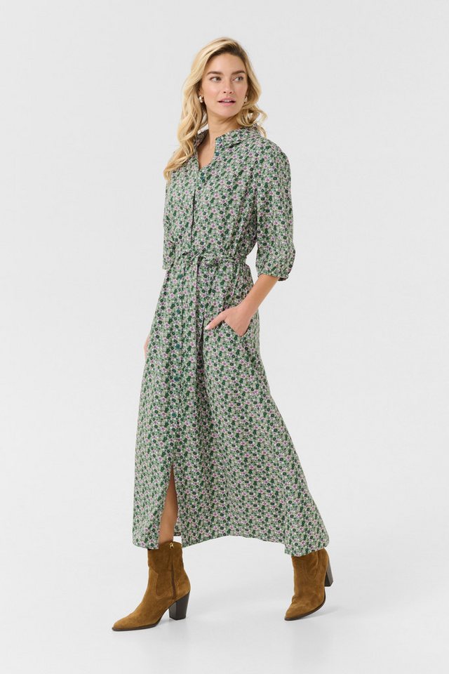 Cream Blusenkleid Kleid CRTiah von Cream