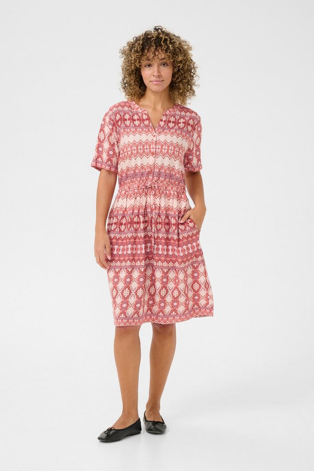 Cream Blusenkleid Kleid CRTiah von Cream