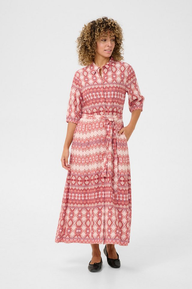 Cream Blusenkleid Kleid CRTiah von Cream