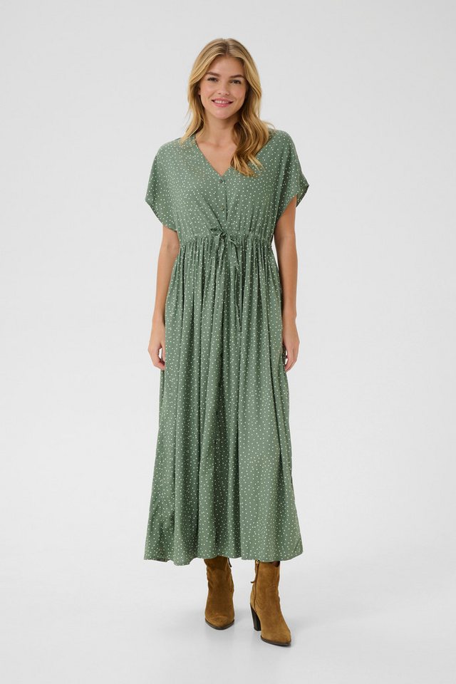 Cream Blusenkleid Kleid CRTiah von Cream