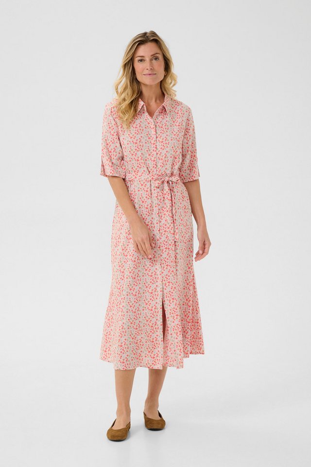 Cream Blusenkleid Kleid CRTiah von Cream