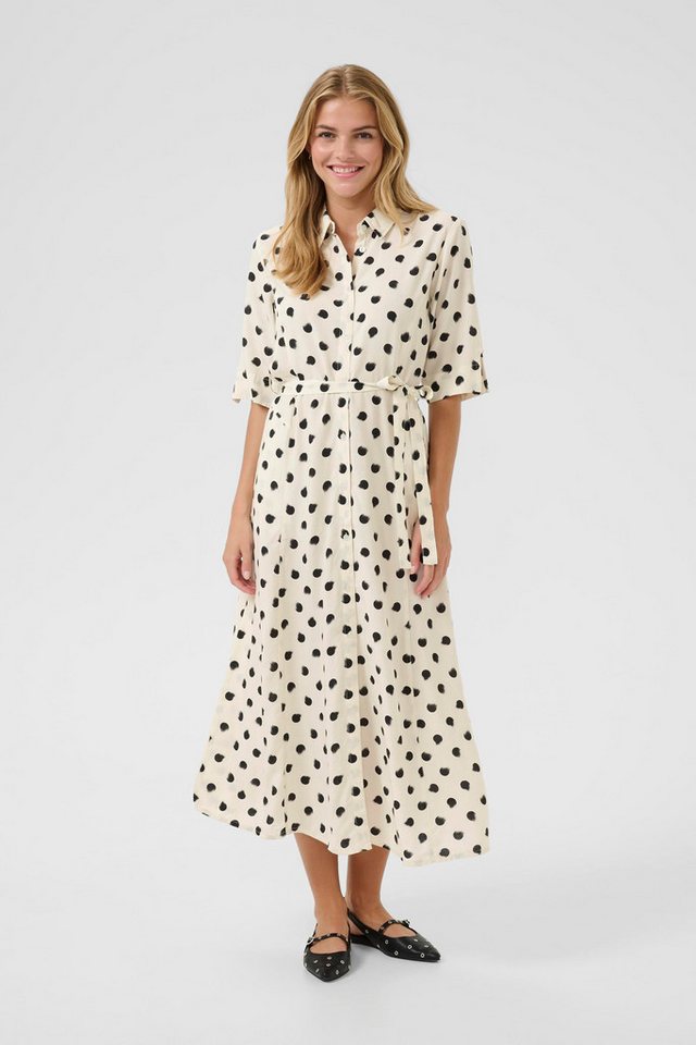 Cream Blusenkleid Kleid CRTiah von Cream