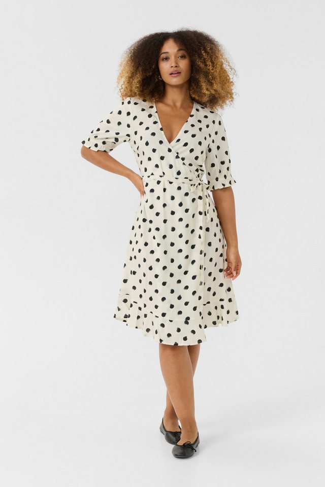 Cream Blusenkleid Kleid CRTiah von Cream