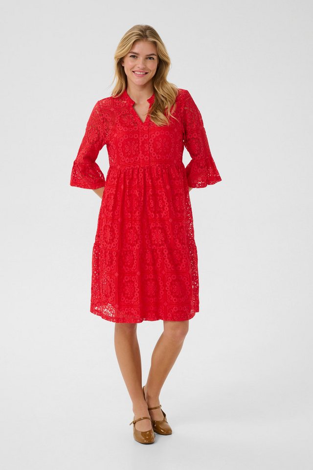 Cream Blusenkleid Kleid CRTiley von Cream