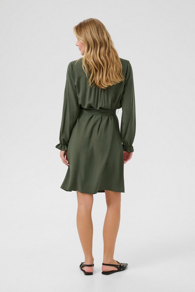 Cream Blusenkleid Kleid CRVenea von Cream