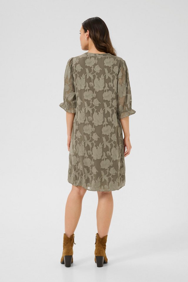 Cream Blusenkleid Kleid CRYana von Cream