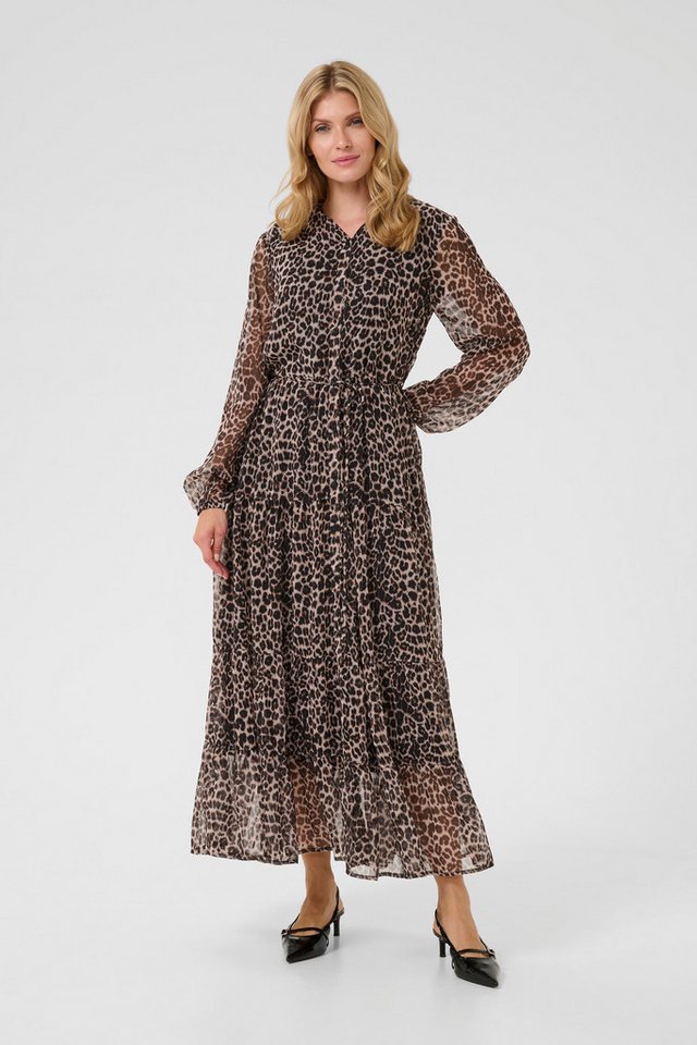 Cream Blusenkleid Kleid CRYuna von Cream