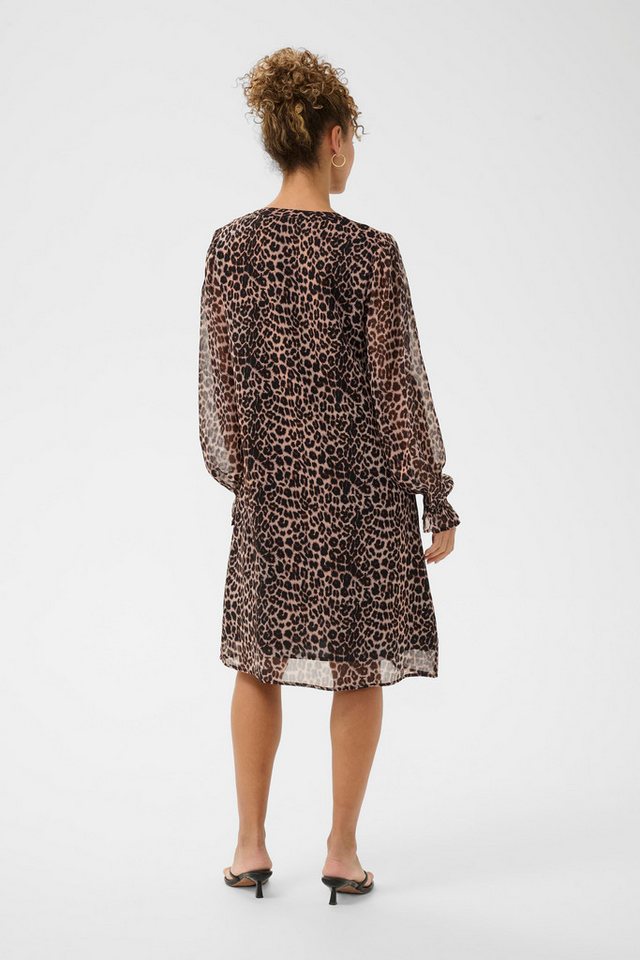 Cream Blusenkleid Kleid CRYuna von Cream