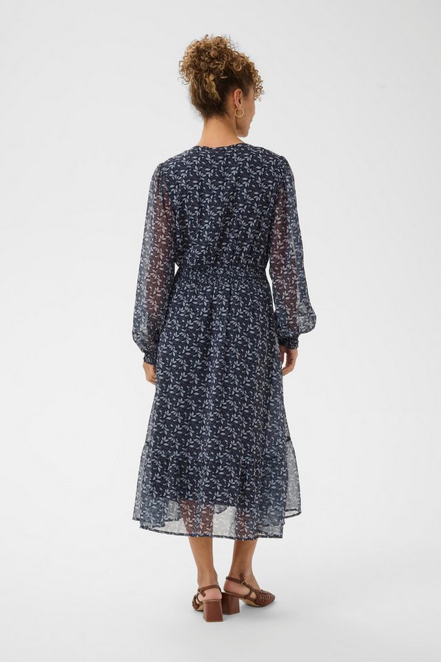 Cream Blusenkleid Kleid CRYuna von Cream