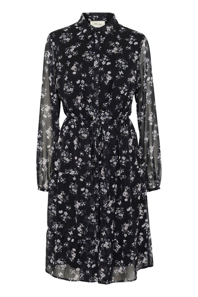 Cream Blusenkleid Kleid CRYuna von Cream