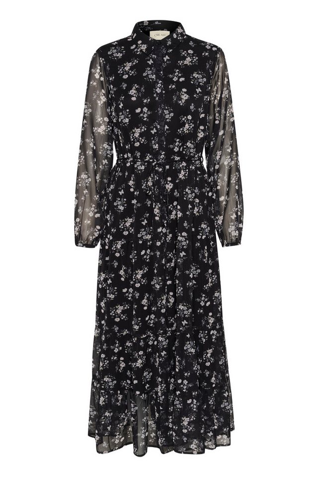 Cream Blusenkleid Kleid CRYuna von Cream