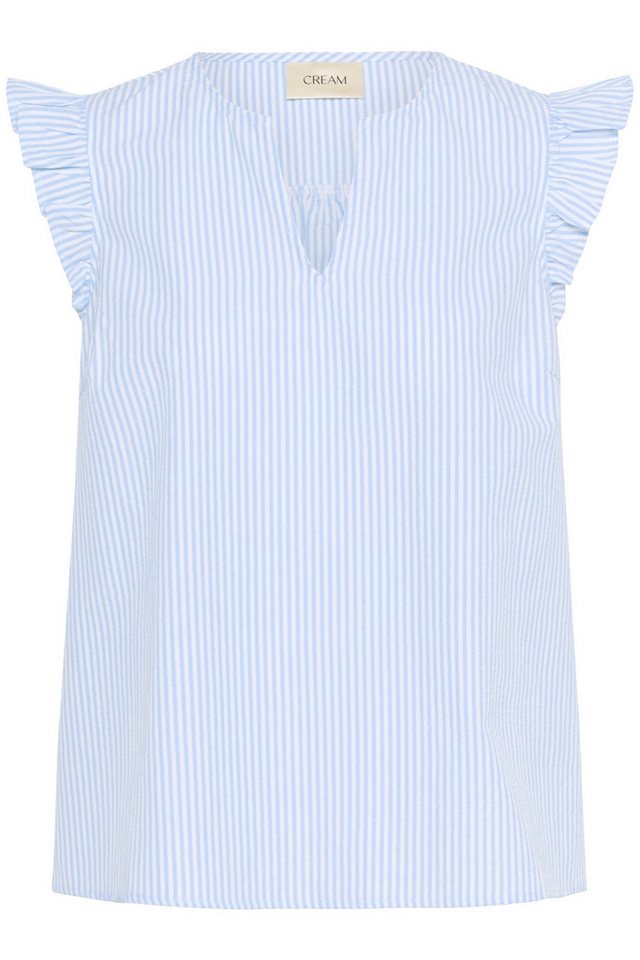 Cream Blusentop Ärmellose Bluse CRAmala Cream Blusentop Ärmellose Bluse CRAmala von Cream