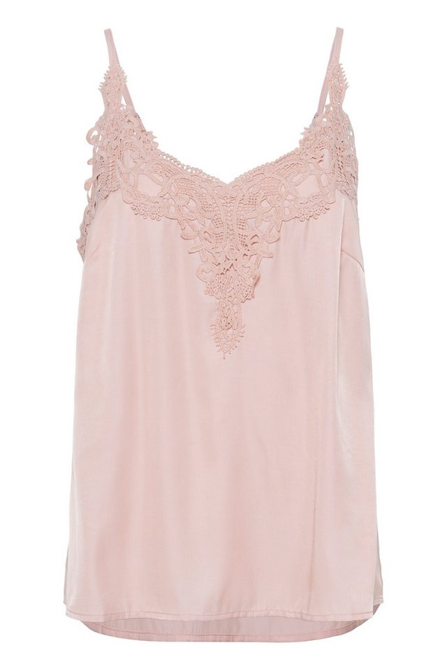 Cream Blusentop Ärmellose Bluse CRAnna von Cream