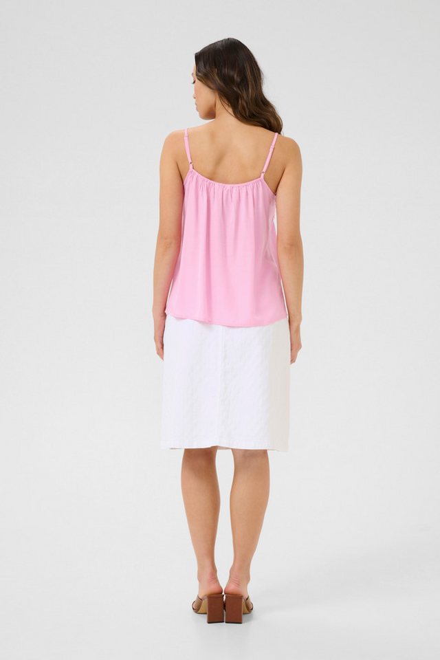Cream Blusentop Ärmellose Bluse CRAnna Cream Blusentop Ärmellose Bluse CRAnna von Cream