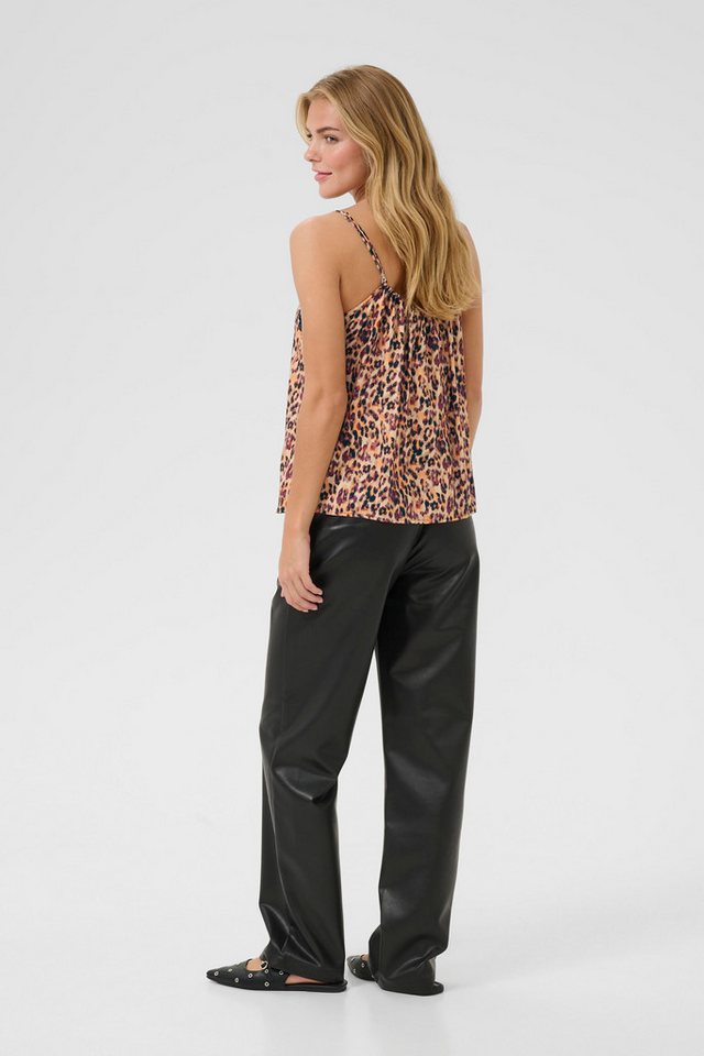 Cream Blusentop Ärmellose Bluse CRAnne Cream Blusentop Ärmellose Bluse CRAnne von Cream